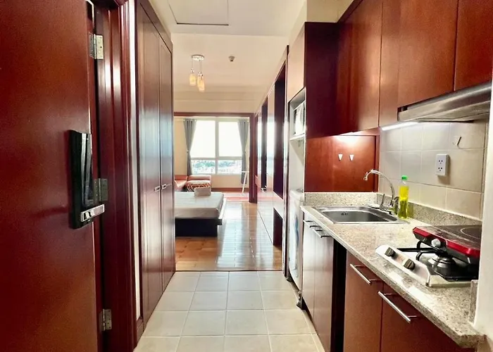 Cheng\'S Apartment