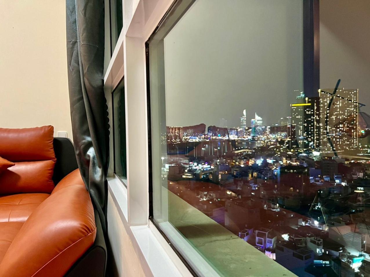 Apartment Cheng's Ho Chi Minh City
